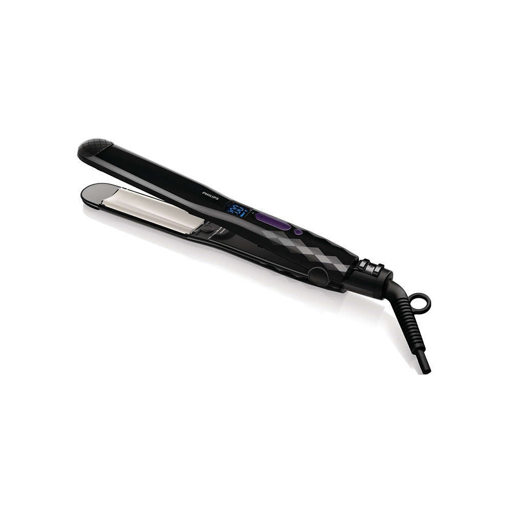 Lisseur Multi-Styler 4en1 Philips HP8696/03