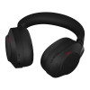 Micro Casque Sans Fil JABRA EVOLVE2 85 MS LINK380A / Noir