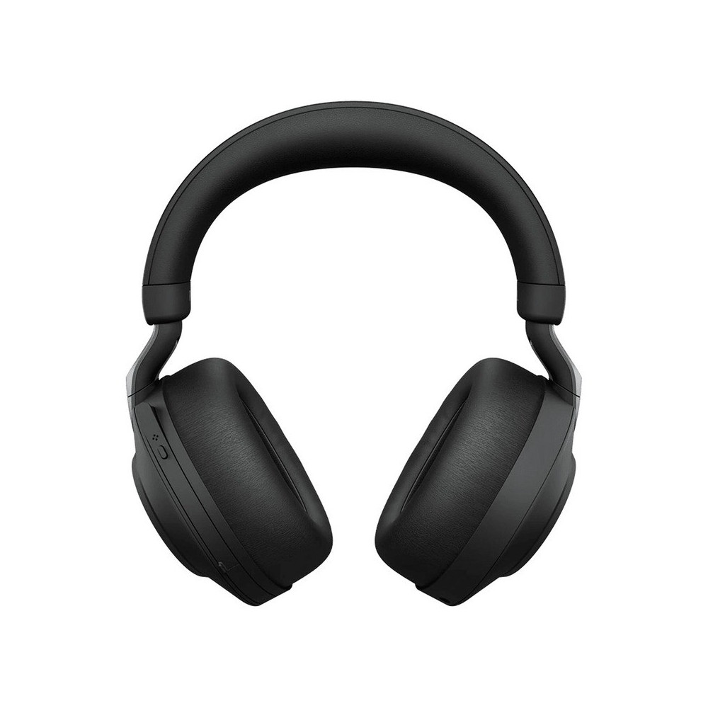 Micro Casque Sans Fil JABRA EVOLVE2 85 MS LINK380A / Noir
