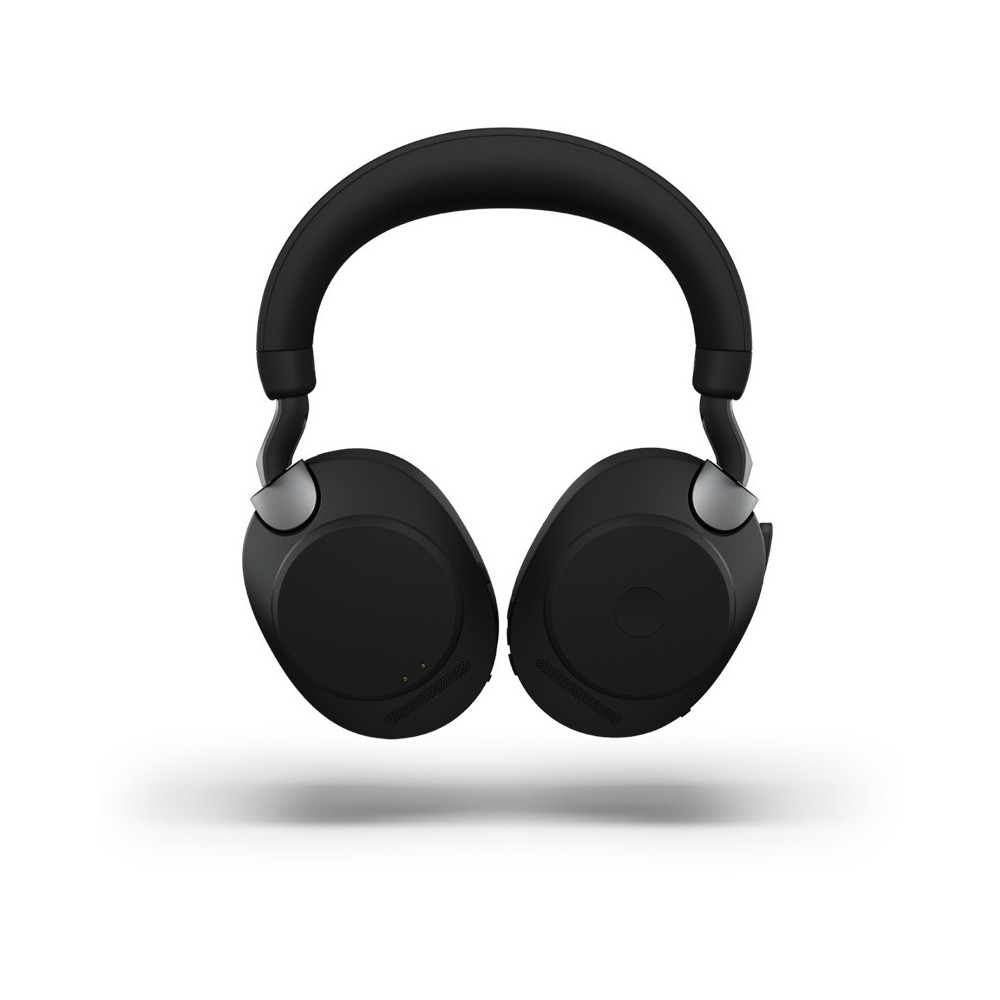 Micro Casque Sans Fil JABRA EVOLVE2 85 MS LINK380A / Noir