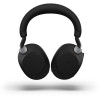 Micro Casque Sans Fil JABRA EVOLVE2 85 MS LINK380A / Noir