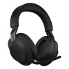Micro Casque Sans Fil JABRA EVOLVE2 85 MS LINK380A / Noir