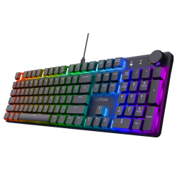 Clavier Gamer Filaire...