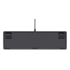 Clavier Gamer Filaire Mécanique TRUST TORIX GXT 866 / Noir