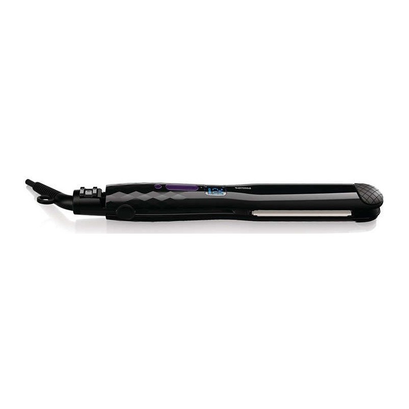 Lisseur Multi-Styler 4en1 Philips HP8696/03