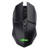 Souris Gamer Sans Fil TRUST GXT110 FELOX / Noir