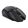 Souris Gamer Sans Fil TRUST GXT110 FELOX / Noir