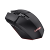 Souris Gamer Sans Fil TRUST GXT110 FELOX / Noir
