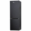Réfrigérateur Combiné MONTBLANC Less Frost Combiné 300 Litres / INOX