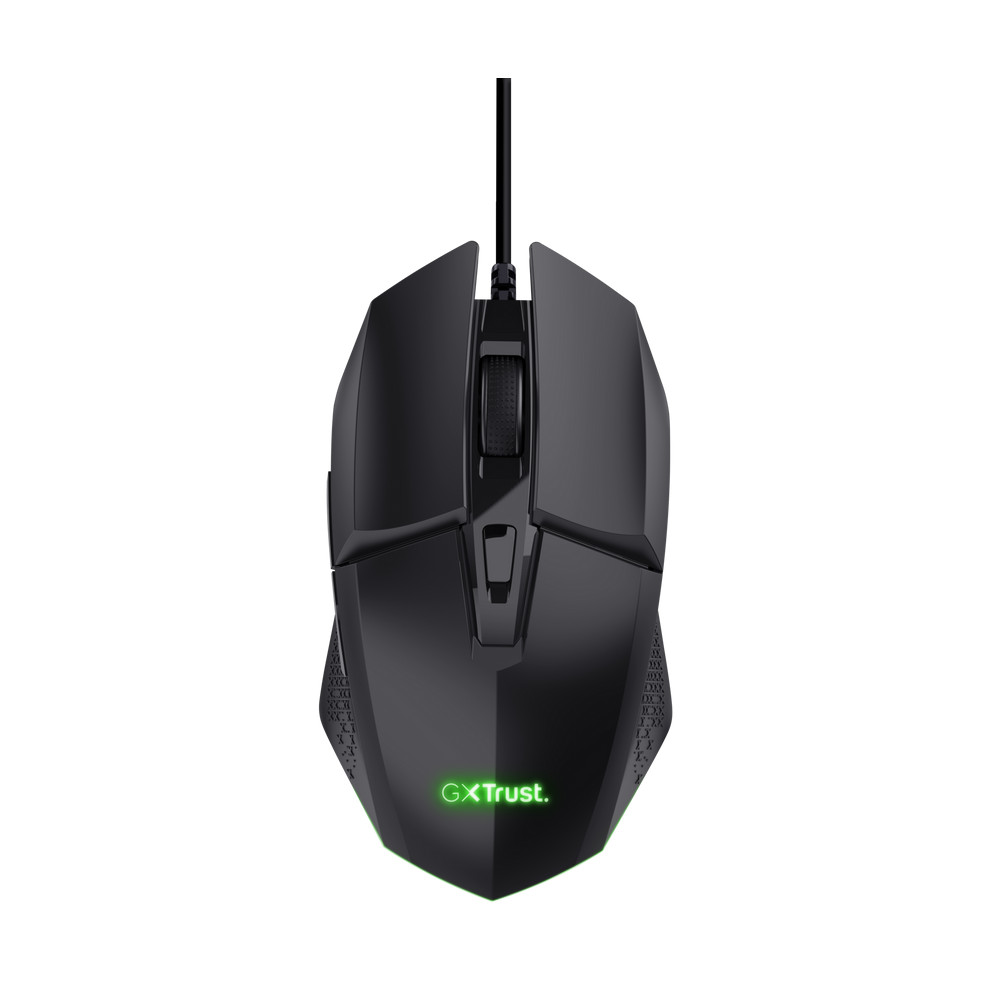 Souris Gamer Filaire TRUST GXT 109 FELOX / Noir