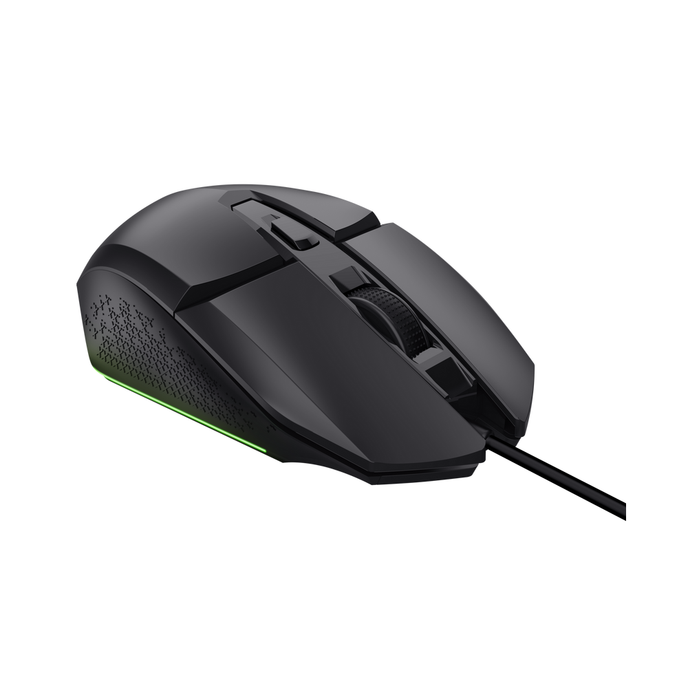 Souris Gamer Filaire TRUST GXT 109 FELOX / Noir