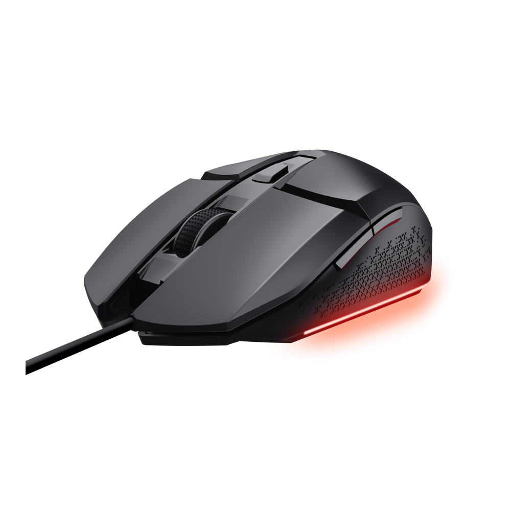 Souris Gamer Filaire TRUST GXT 109 FELOX / Noir