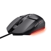 Souris Gamer Filaire TRUST GXT 109 FELOX / Noir