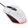 Souris Gamer Filaire TRUST GXT 109W FELOX / Blanc