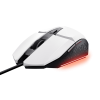 Souris Gamer Filaire TRUST GXT 109W FELOX / Blanc