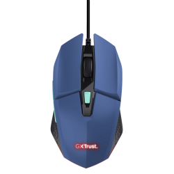 Souris Gamer Filaire TRUST...