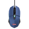 Souris Gamer Filaire TRUST GXT 109B FELOX / Bleu