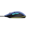 Souris Gamer Filaire TRUST GXT 109B FELOX / Bleu