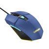 Souris Gamer Filaire TRUST GXT 109B FELOX / Bleu