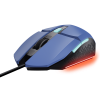 Souris Gamer Filaire TRUST GXT 109B FELOX / Bleu