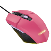 Souris Gamer Filaire TRUST GXT 109P FELOX / Rose