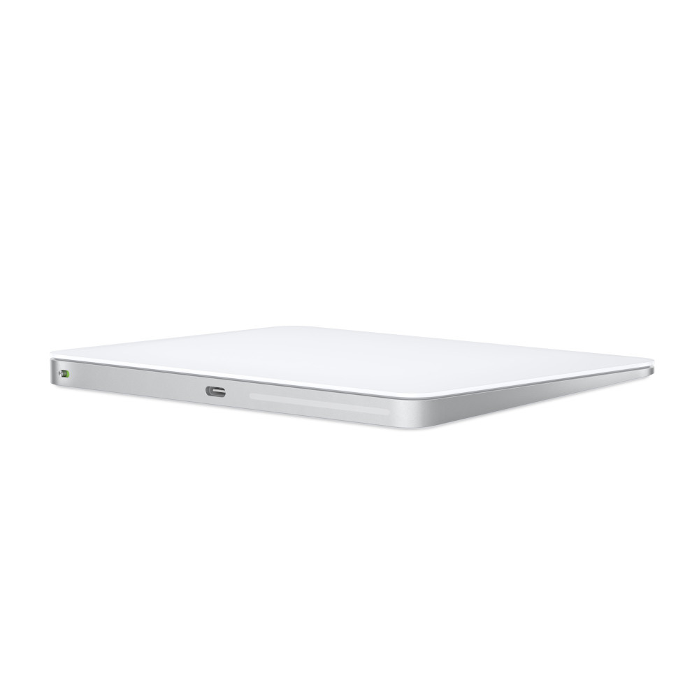 Trackpad Magic Apple MXK93ZM-A Multi-Touch / Blanc