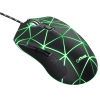 Souris Gamer Filaire TRUST GXT 133 LOCX / Noir