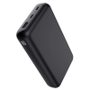 Power Bank TRUST LARO Pour PC 100 W /  Noir
