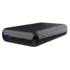 Power Bank TRUST LARO Pour PC 100 W /  Noir