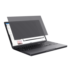 Filtre de confidentialité...