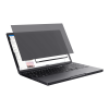Filtre de confidentialité TRUST Primo pour ordinateur portable 15.6" / Noir