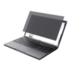 Filtre de confidentialité TRUST Primo pour ordinateur portable 15.6" / Noir