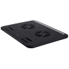 Refroidisseur TRUST CYCLONE Pour Pc Portable 15.6" / Noir