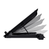 Support de Refroidissement TRUST GXT 1125 Pour Pc Portable 17" / Noir