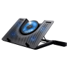 Support de Refroidissement TRUST GXT 1125 Pour Pc Portable 17" / Noir