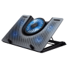 Support de Refroidissement TRUST GXT 1125 Pour Pc Portable 17" / Noir