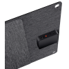 Panneau solaire portable TRUST 40 W / Noir