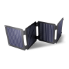 Panneau solaire portable TRUST 40 W / Noir