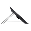 Panneau solaire portable TRUST 40 W / Noir