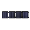 Panneau solaire portable TRUST 40 W / Noir