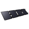 Panneau solaire portable TRUST 40 W / Noir