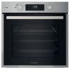 Four Encastrable électrique ARISTON 71 Litres / INOX