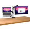 Support Écran et PC Portable TRUST 32" et 17" / Noir