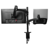 Support Écran et PC Portable TRUST 32" et 17" / Noir