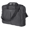 Sacoche Trust Pour Pc Portable 16'' / Gris