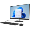Pc de Bureau All in One HP 27-cr2015nk / Ultra 7 255U / 16 Go / 1 To SSD / Windows 11 / Noir