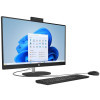 Pc de Bureau All in One HP 27-cr2015nk / Ultra 7 255U / 16 Go / 1 To SSD / Windows 11 / Noir