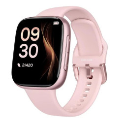 Montre Connectée Maxwell SW20 AMOLED GTX20 / Rose