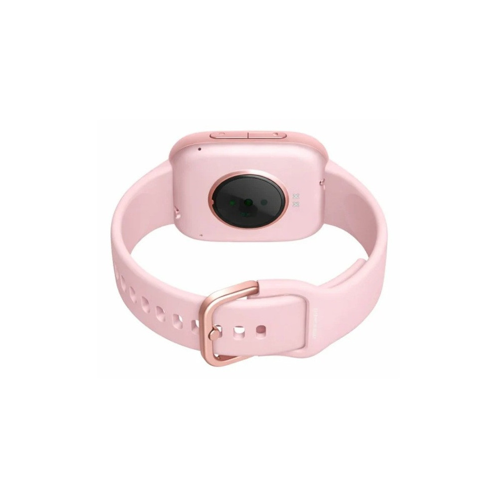 Montre Connectée Maxwell SW20 AMOLED GTX20 / Rose