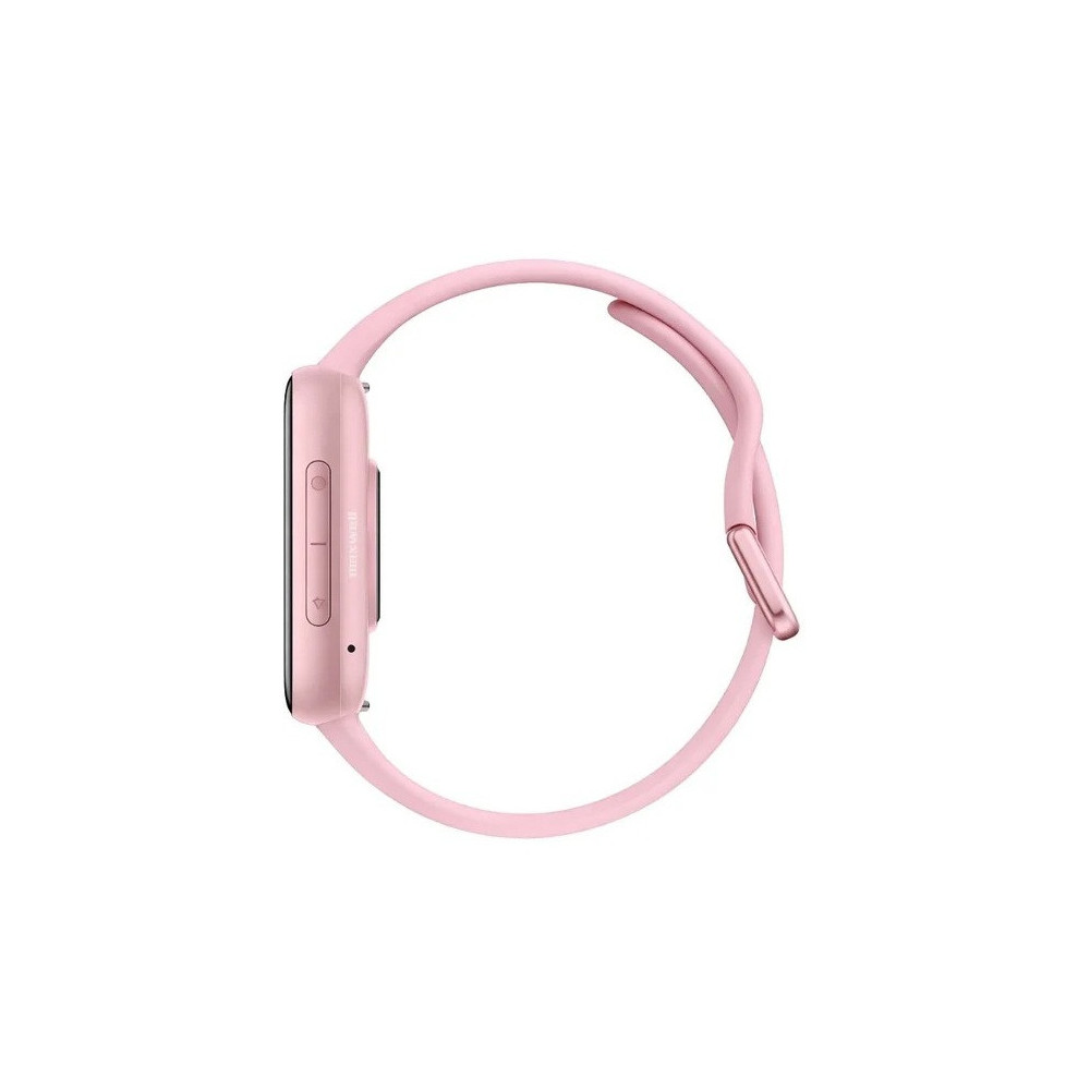 Montre Connectée Maxwell SW20 AMOLED GTX20 / Rose